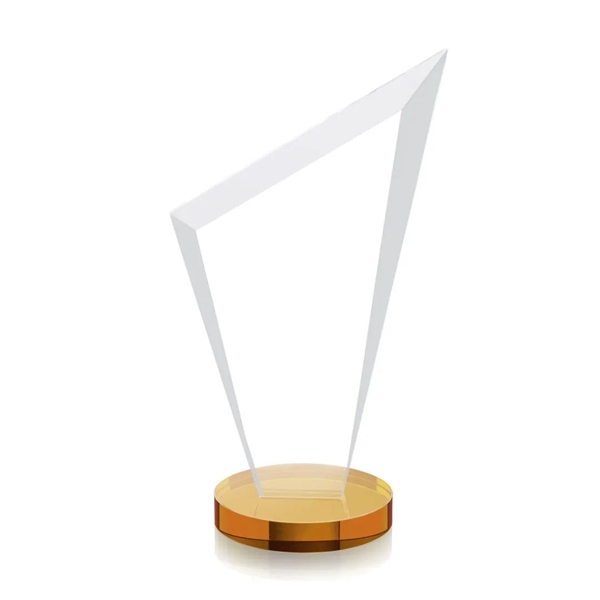 VividPrint™ Award - Condor/ Amber... from ASI 84592 St Regis Group / St Regis