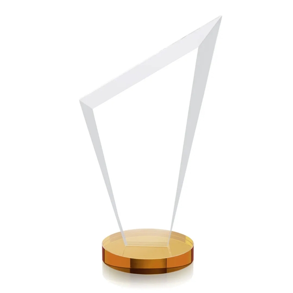 VividPrint™ Award - Condor/ Amber... from ASI 84592 St Regis Group / St Regis