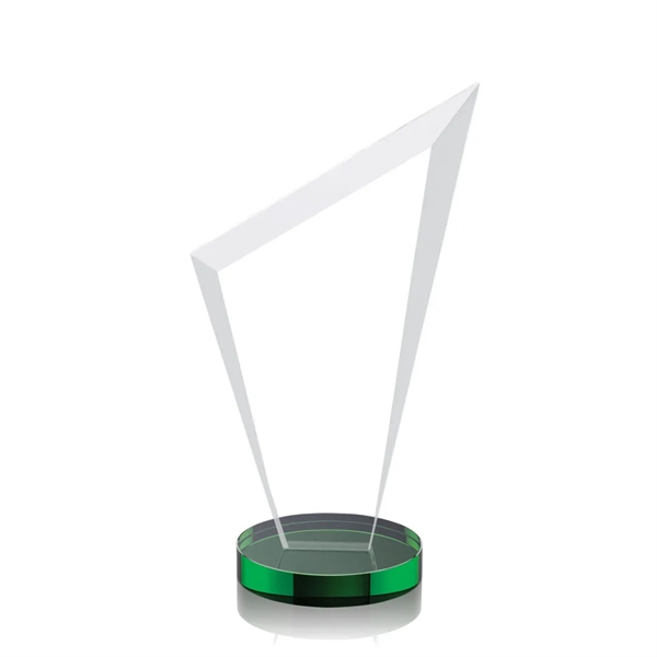 VividPrint™ Award - Condor/Green... from ASI 84592 St Regis Group / St Regis