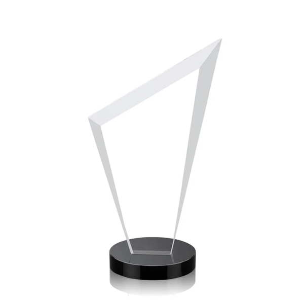 VividPrint™ Award - Condor/Black... from ASI 84592 St Regis Group / St Regis