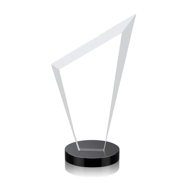 VividPrint™ Award - Condor/Black... from ASI 84592 St Regis Group / St Regis