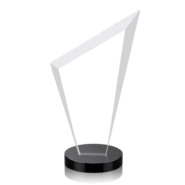 VividPrint™ Award - Condor/Black... from ASI 84592 St Regis Group / St Regis