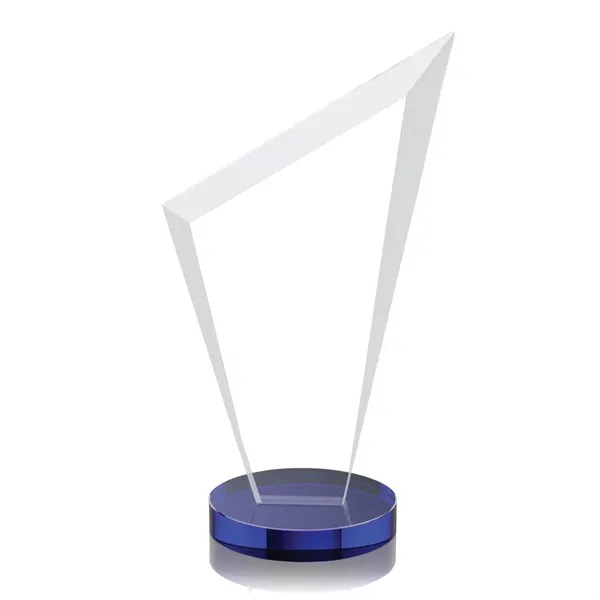 VividPrint™ Award - Condor/Blue... from ASI 84592 St Regis Group / St Regis
