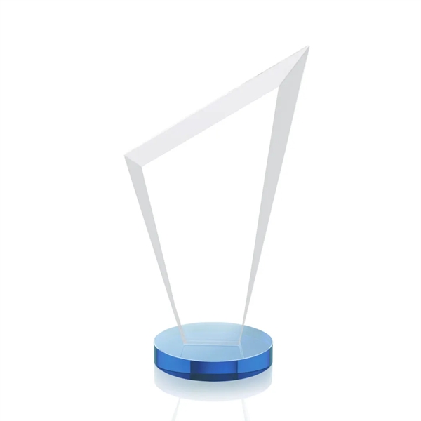 VividPrint™ Award - Condor/Sky Blue... from ASI 84592 St Regis Group / St Regis