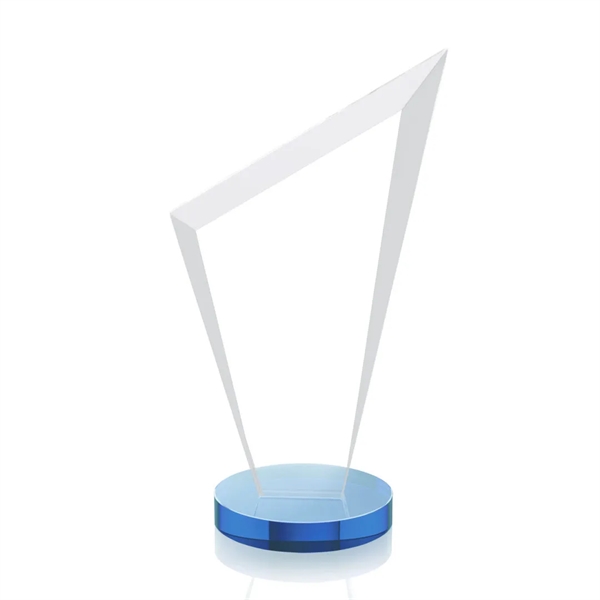 VividPrint™ Award - Condor/Sky Blue... from ASI 84592 St Regis Group / St Regis