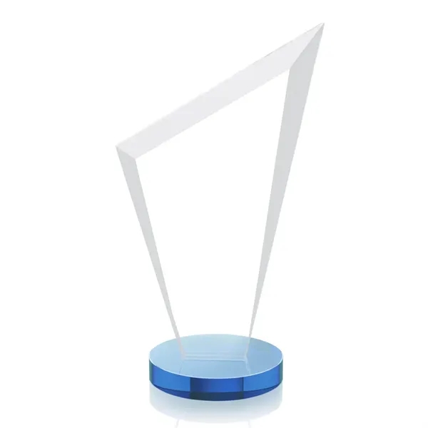 VividPrint™ Award - Condor/Sky Blue... from ASI 84592 St Regis Group / St Regis