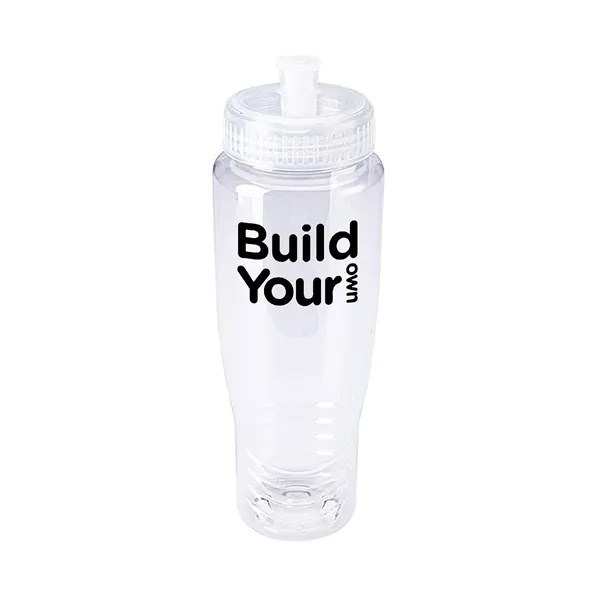 Water Bottle - Build Your Own Kit... from ASI 89971 Stuff A Mug