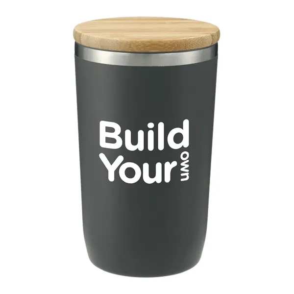 Eco Friendly Tumbler with Bamboo Lid... from ASI 89971 Stuff A Mug