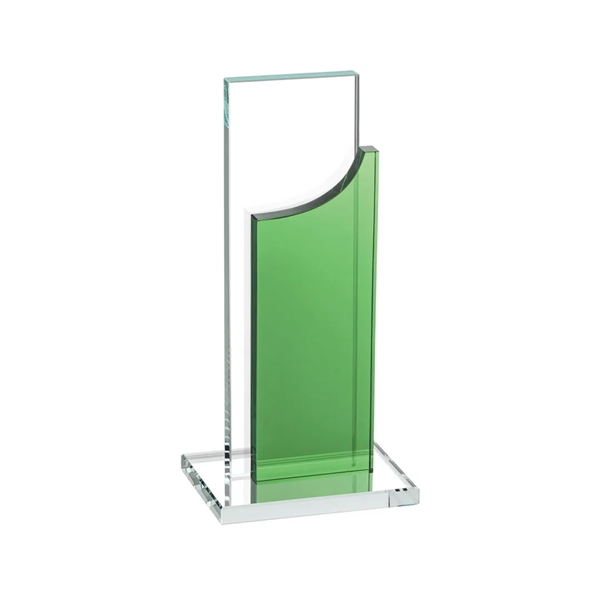 Our opulent Maranella VividPrint™ award is perfect for recognizing years of... from ASI 84592 St Regis Group / St Regis