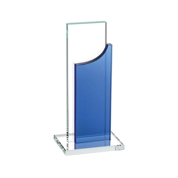 Our opulent Maranella VividPrint™ award is perfect for recognizing years of... from ASI 84592 St Regis Group / St Regis