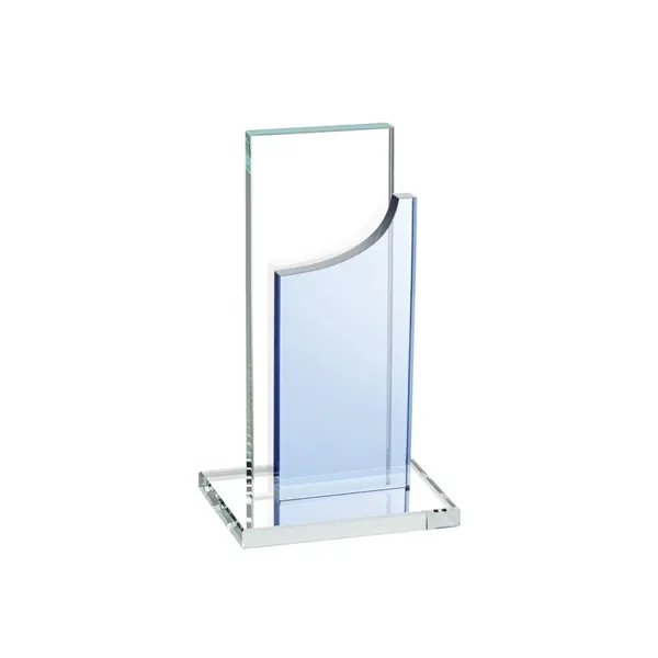 Our opulent Maranella VividPrint™ award is perfect for recognizing years of... from ASI 84592 St Regis Group / St Regis