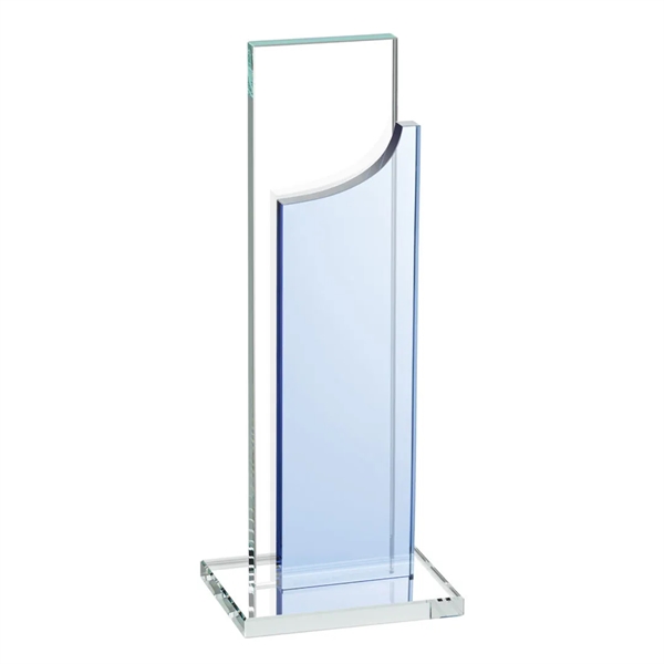 Our opulent Maranella VividPrint™ award is perfect for recognizing years of... from ASI 84592 St Regis Group / St Regis