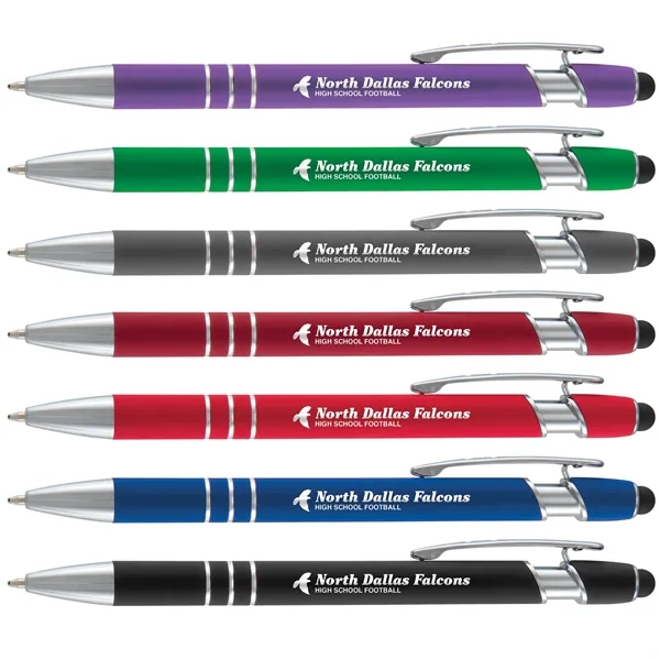 Ultima Softex Stylus Pen... from ASI 44900 NC Custom (CI/Lanco) / Lanco