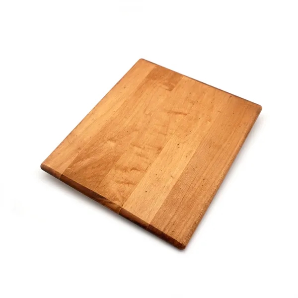 Artisan Collection Paddle - 14" x 12" x 5/8". Maple with... from ASI 63017 J K Adams