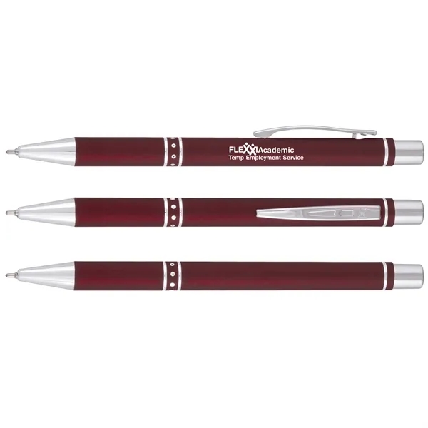 Pro-Writer Gel-Glide Pen... from ASI 44900 NC Custom (CI/Lanco) / Lanco