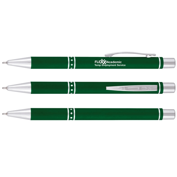 Pro-Writer Gel-Glide Pen... from ASI 44900 NC Custom (CI/Lanco) / Lanco