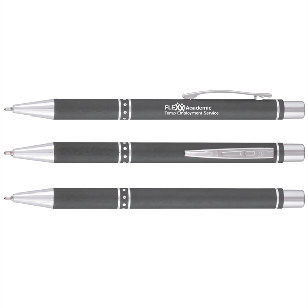 Pro-Writer Gel-Glide Pen... from ASI 44900 NC Custom (CI/Lanco) / Lanco