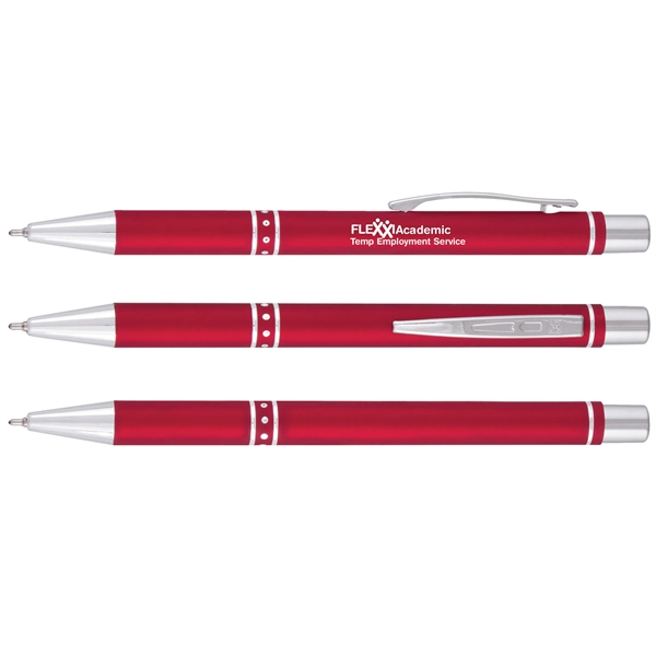 Pro-Writer Gel-Glide Pen... from ASI 44900 NC Custom (CI/Lanco) / Lanco