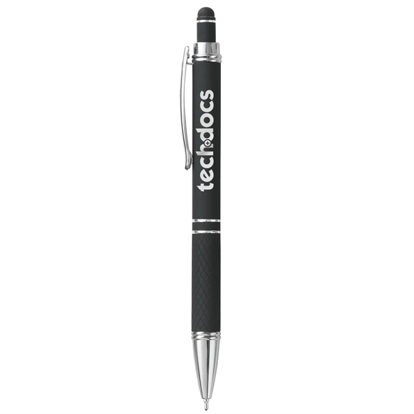 Crossgate Gel Glide Stylus Pen... from ASI 44900 NC Custom (CI/Lanco) / Lanco