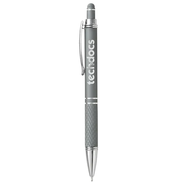 Crossgate Gel Glide Stylus Pen... from ASI 44900 NC Custom (CI/Lanco) / Lanco