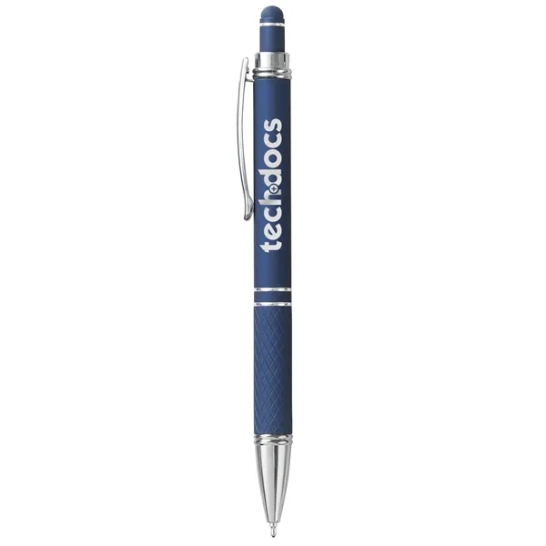 Crossgate Gel Glide Stylus Pen... from ASI 44900 NC Custom (CI/Lanco) / Lanco