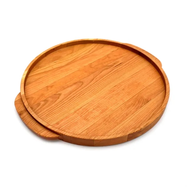 Elmore Serving Platter - Round - 18" dia x 1.25" D.... from ASI 63017 J K Adams