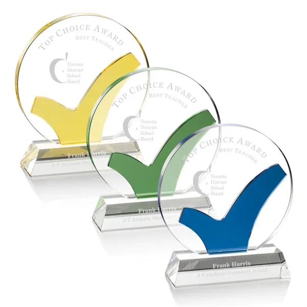 An award made for the completionist in all of us, the... from ASI 84592 St Regis Group / St Regis