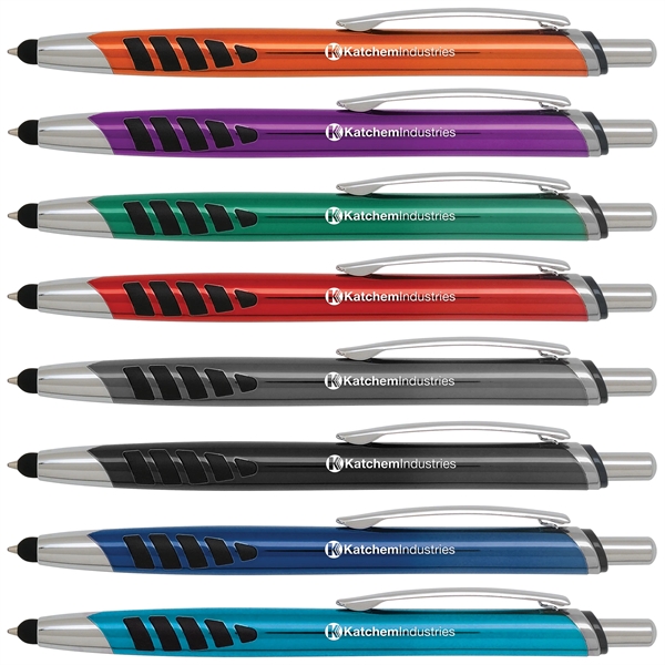 Entice® Stylus Pen... from ASI 44900 NC Custom (CI/Lanco) / Lanco