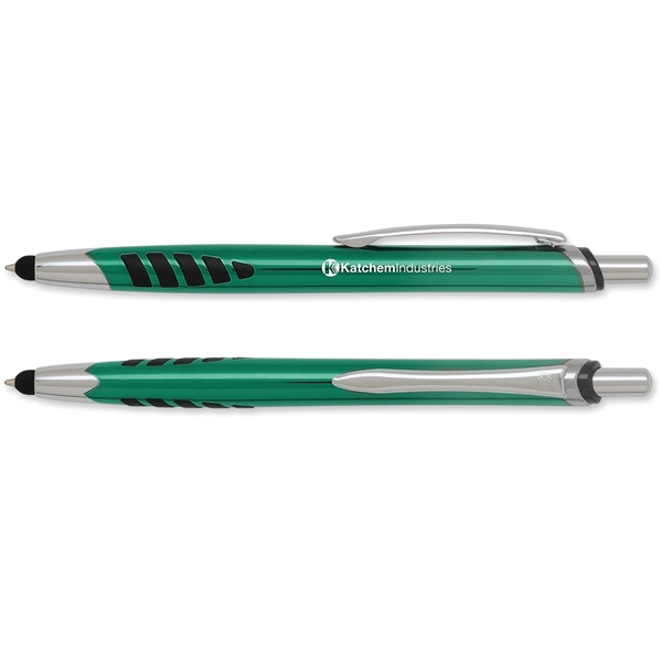 Entice® Stylus Pen... from ASI 44900 NC Custom (CI/Lanco) / Lanco