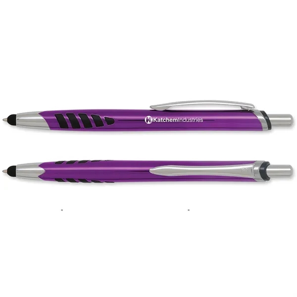 Entice® Stylus Pen... from ASI 44900 NC Custom (CI/Lanco) / Lanco