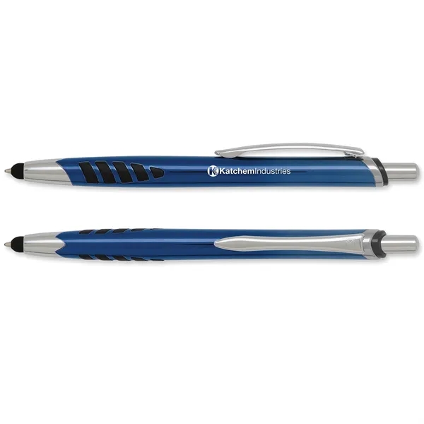 Entice® Stylus Pen... from ASI 44900 NC Custom (CI/Lanco) / Lanco