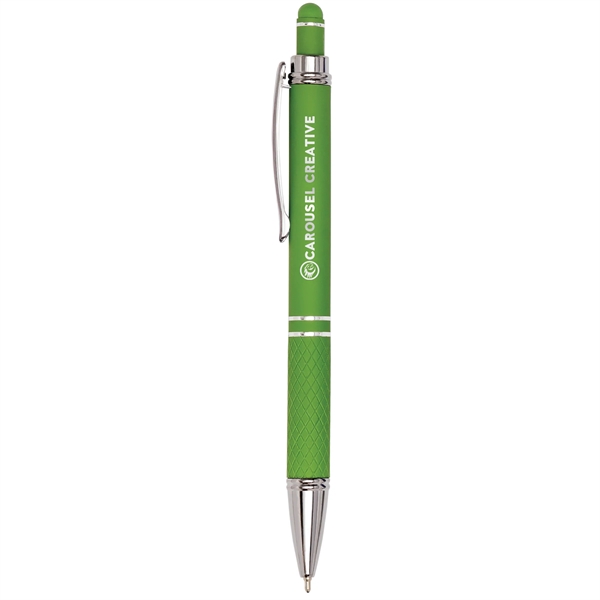 Crossgate Brite Stylus Gel Pen... from ASI 44900 NC Custom (CI/Lanco) / Lanco