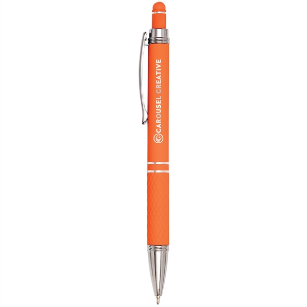 Crossgate Brite Stylus Gel Pen... from ASI 44900 NC Custom (CI/Lanco) / Lanco
