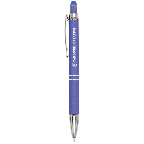 Crossgate Brite Stylus Gel Pen... from ASI 44900 NC Custom (CI/Lanco) / Lanco
