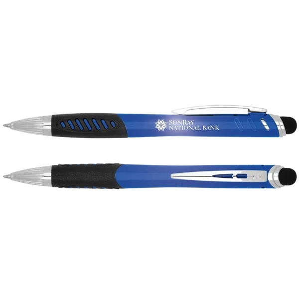 Aerostar® Illuminated Stylus Pen... from ASI 44900 NC Custom (CI/Lanco) / Lanco