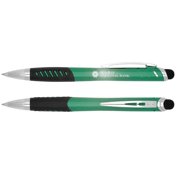 Aerostar® Illuminated Stylus Pen... from ASI 44900 NC Custom (CI/Lanco) / Lanco