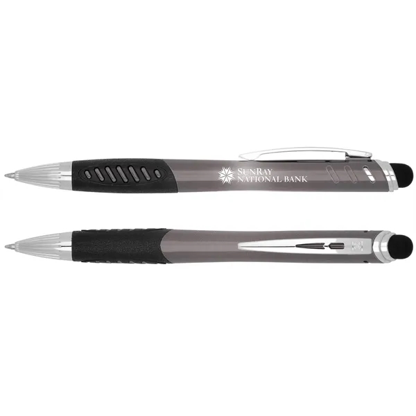 Aerostar® Illuminated Stylus Pen... from ASI 44900 NC Custom (CI/Lanco) / Lanco