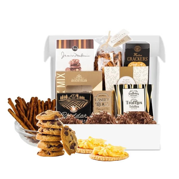 Box of Snacks... from ASI 89971 Stuff A Mug