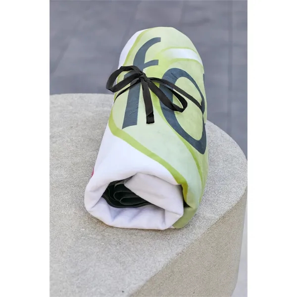 We've redefined the ordinary again with this Luxury Size 50" x... from ASI 91605 Towel Specialties