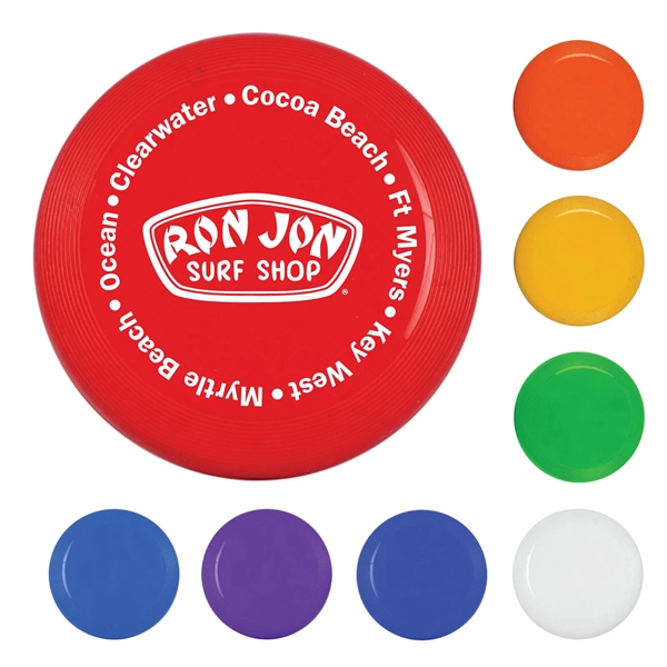 5" Mini Flyer... from ASI 68366 Makana Line LLC / Makana Line