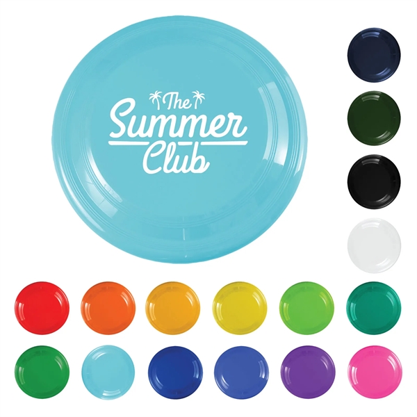 9" Flyer... from ASI 68366 Makana Line LLC / Makana Line