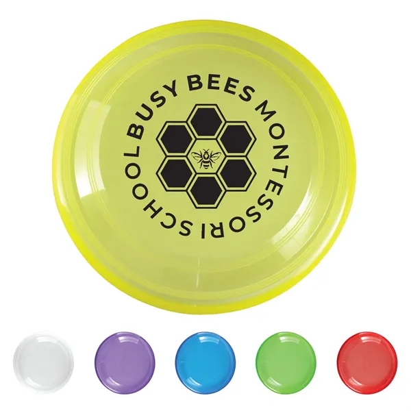 9" Translucent Flyer... from ASI 68366 Makana Line LLC / Makana Line