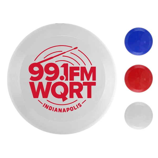 10" Professional Flyer... from ASI 68366 Makana Line LLC / Makana Line