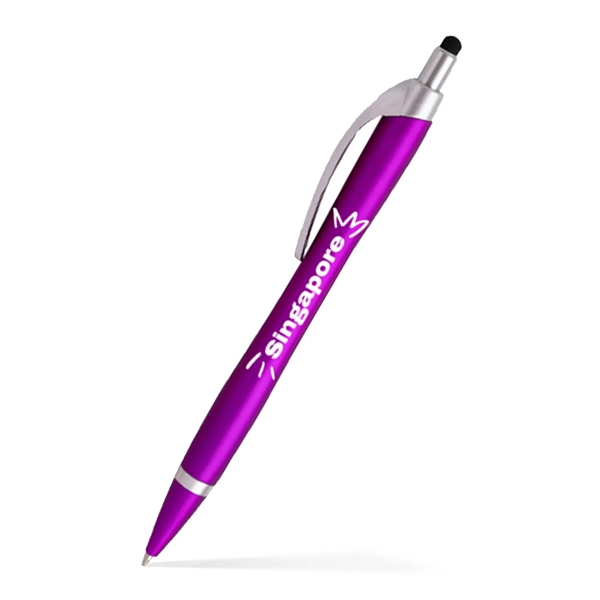 iTouch Stylus Pen.... from ASI 55583 GMG Pen / Ultra PENWORKS