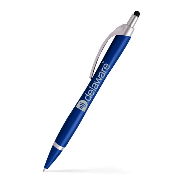 iTouch Stylus Pen.... from ASI 55583 GMG Pen / Ultra PENWORKS