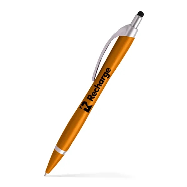 iTouch Stylus Pen.... from ASI 55583 GMG Pen / Ultra PENWORKS