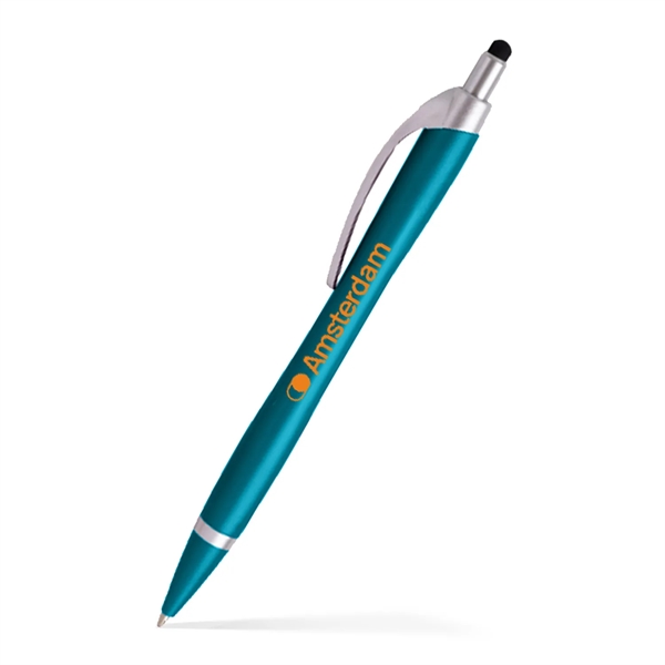 iTouch Stylus Pen.... from ASI 55583 GMG Pen / Ultra PENWORKS