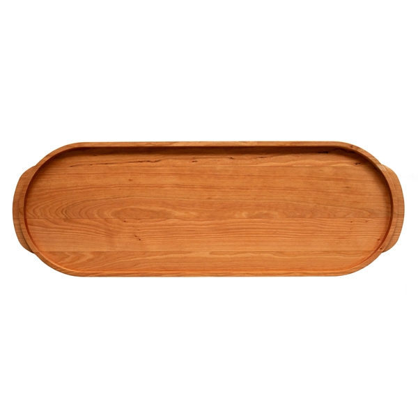 Elmore Serving Platter - Cherry 36" x 12" x 1.25".... from ASI 63017 J K Adams