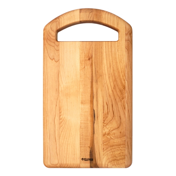 Bristol Handled Maple Serving Board 18" x 10" x 5/8".... from ASI 63017 J K Adams