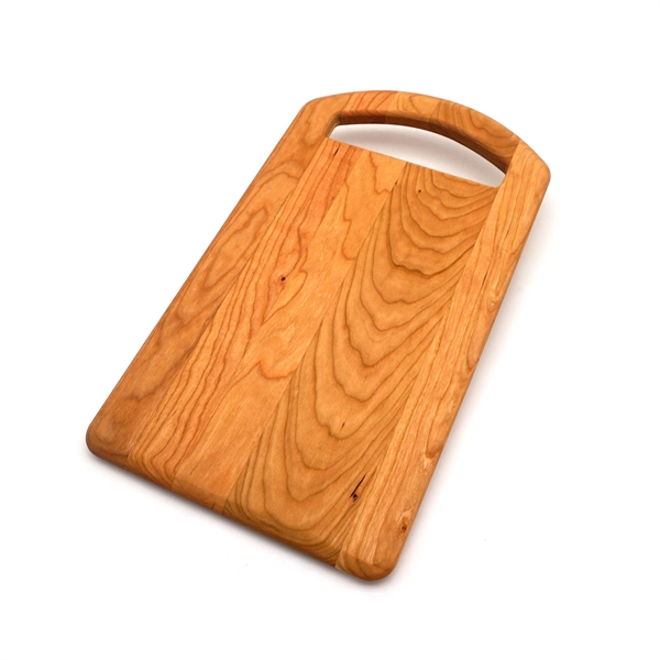 Bristol Handled Maple Serving Board 18" x 10" x 5/8".... from ASI 63017 J K Adams